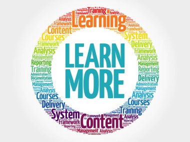 Daha fazla daire kelime bulutu bilgi edinin