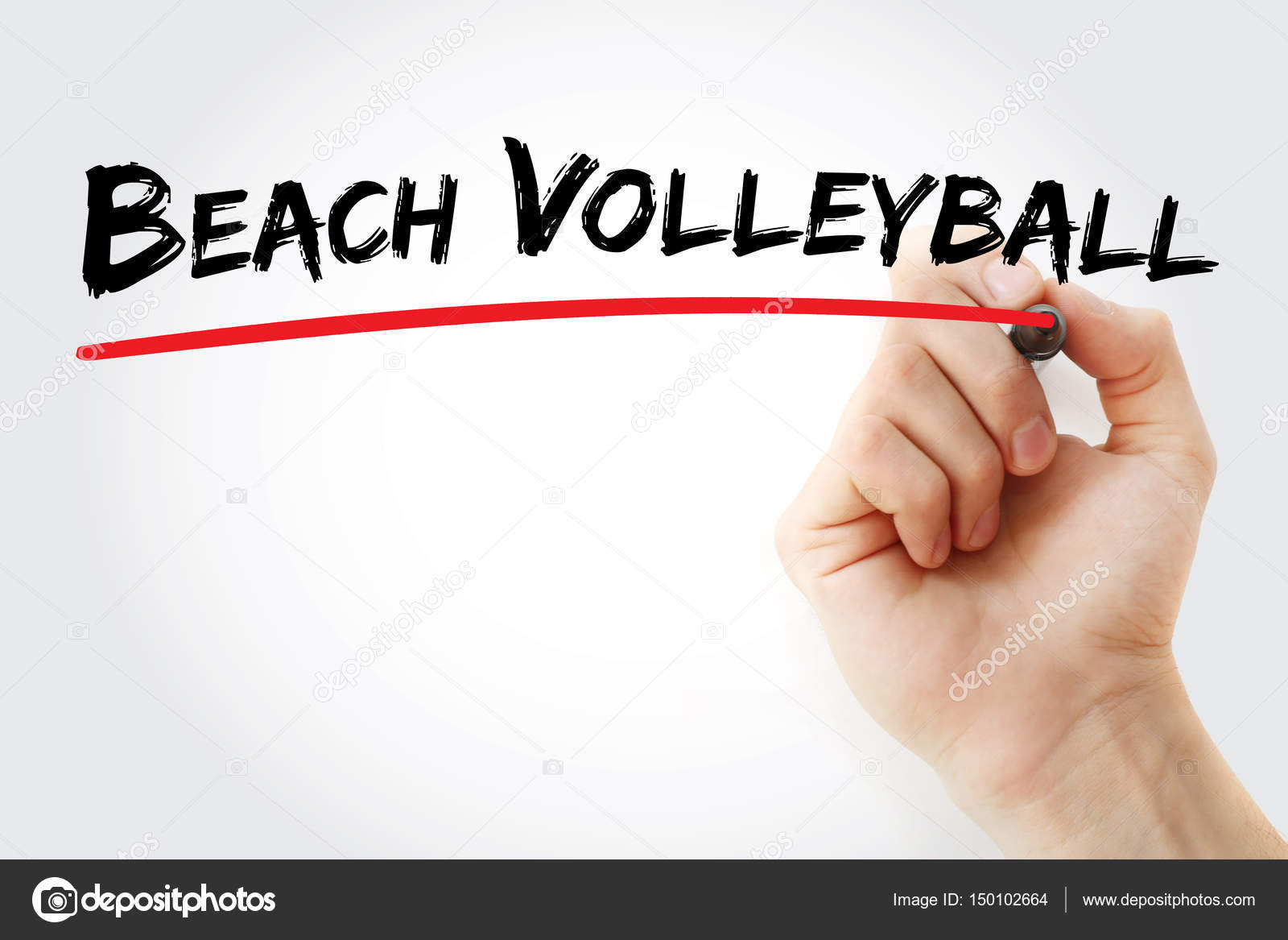 Como se escribe voleibol en castellano