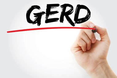 Gastroözofageal reflü hastalığı