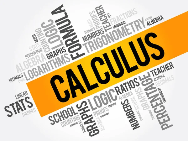 Math Expressions — Stock Vector © cteconsulting #3987534