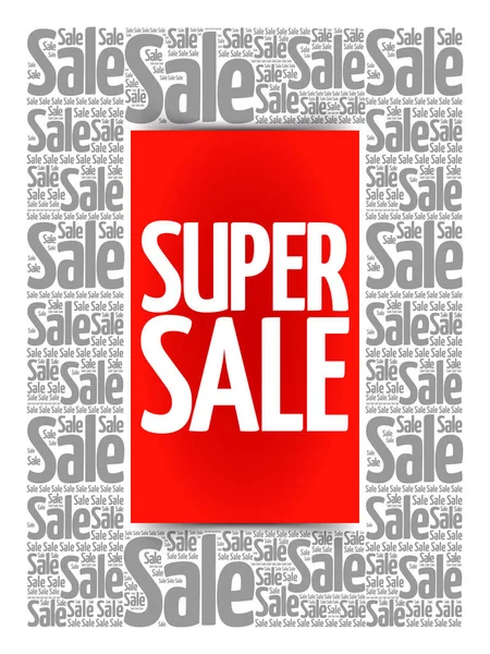 Süper Satılık kelime bulutu