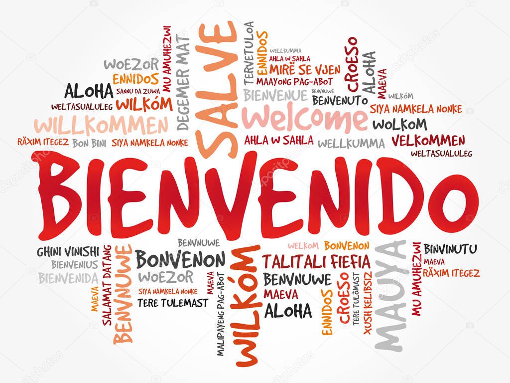 Download Imágenes: bienvenido | Bienvenido, bienvenida en Español ...