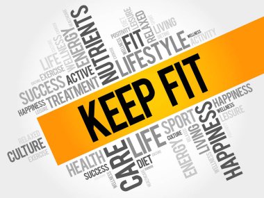 Uygun kelime bulutu tutmak