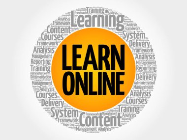 Online daire öğrenin