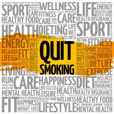 Çıkmak yasaktır kelime bulutu