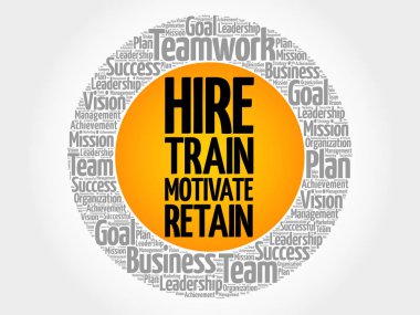 Kiralık, tren, motive etmek ve korumak