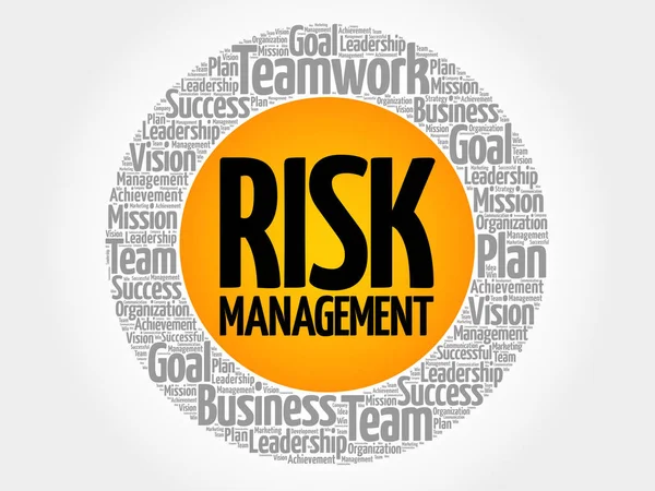 Risk yönetimi daire