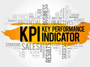anahtar performans göstergesi