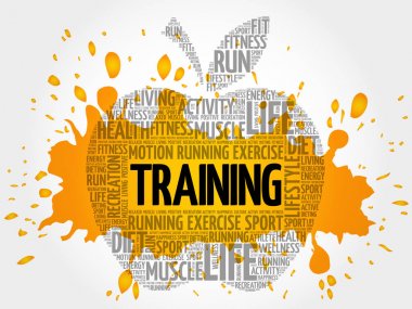 Eğitim apple kelime bulutu