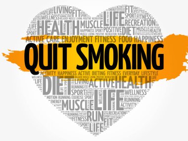 Çıkmak yasaktır kalp kelime bulutu