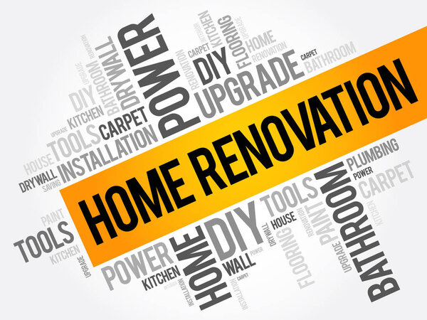 Слово "ремонт"
