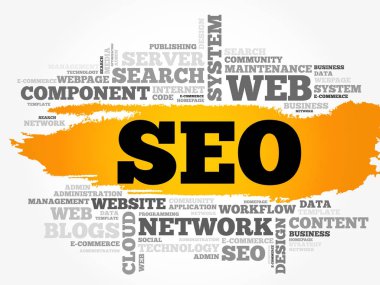 SEO (arama motoru optimizasyonu)