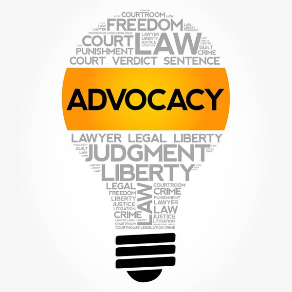 Адвокатский коллаж
