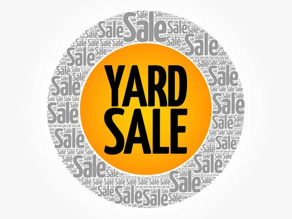 Bahçe satışı kelime bulutu