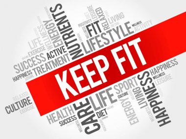 Uygun kelime bulutu tutmak