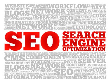 SEO (arama motoru optimizasyonu)