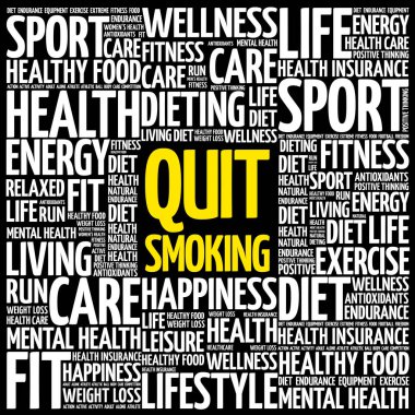 Çıkmak yasaktır kelime bulutu