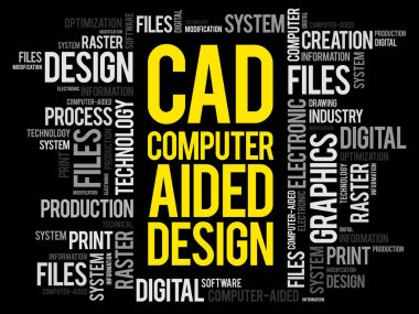 En düşük CAD - bilgisayar destekli tasarım