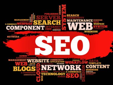 SEO (arama motoru optimizasyonu)