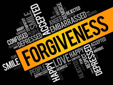 AF kelime bulutu kolaj