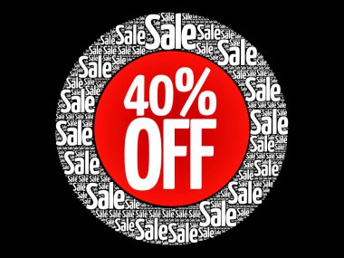 Kelime bulutu kapalı %40