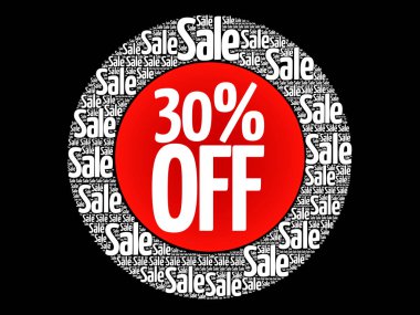 Kelime bulutu kapalı % 30