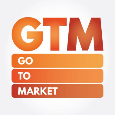 Gtm - Pazar Kısaltmasına Git