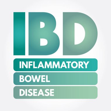 Ibd - İltihaplı Bağırsak Hastalığı Kısaltması