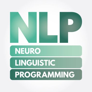 Nlp - Nöro Dilbilimsel Programlama kısaltması