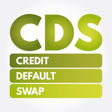 CD 'ler - Öntanımlı Takas Kısaltması