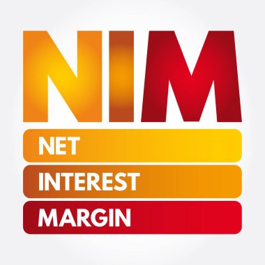 Nim - Ağ Faiz Marjı Kısaltması