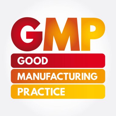 Gmp - İyi İmalat Uygulaması Kısaltma