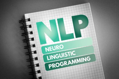 Nlp - Nöro Dilbilimsel Programlama kısaltması