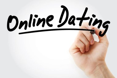 Online Yazma İşaretli Tarih