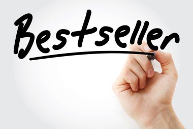 İşaretli el yazması Bestseller