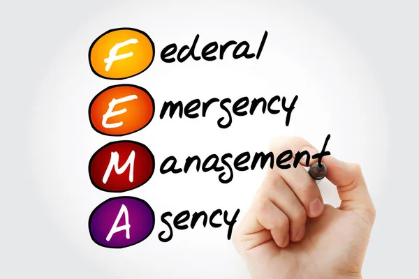 FEMA - Federal Emergency Management Agency