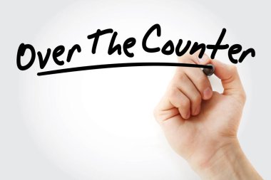 Sayaç üzerinde kısaltma arka plan