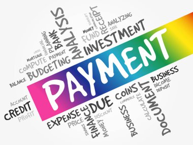 Ödeme Kolajı, iş konsepti geçmişi