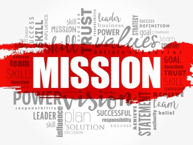 GÖREV Kolajı, iş konsepti geçmişi