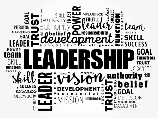 Слово "облако" коллаж, фон бизнес-концепции