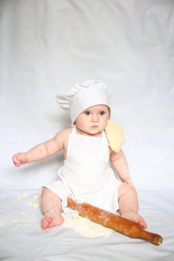 Çocuk Fotoğraf oturumu 