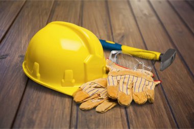 Sarı Sabit hat ve araçları