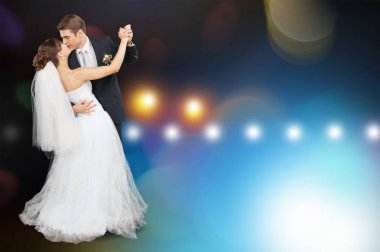  Sadece evli genç Çift 