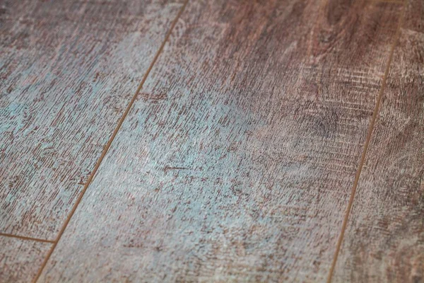 Suelo de parquet de madera — Foto de Stock