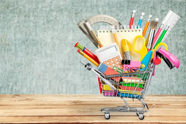 Çeşitli ofis, banka donatımı