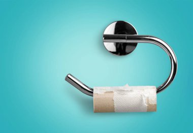 Son peçete kağıdı