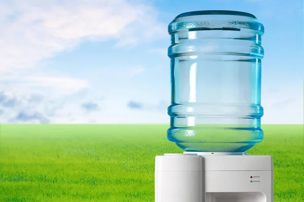Plastic Water cooler