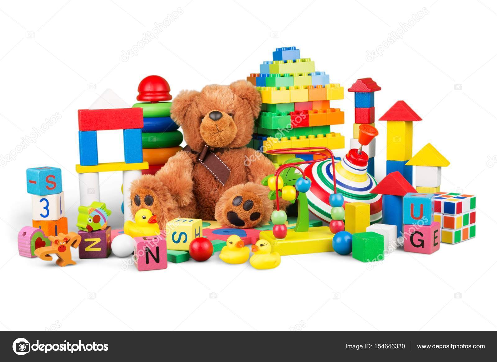 kids collection toys