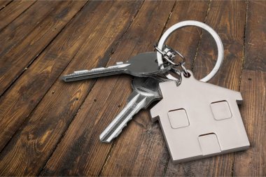 Rozeti olan gümüş Home tuşu