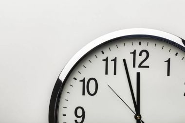  Saat yüzü yuvarlak 